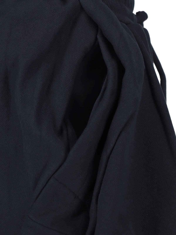 VIVIENNE WESTWOOD buy online Midirock - Schwarz