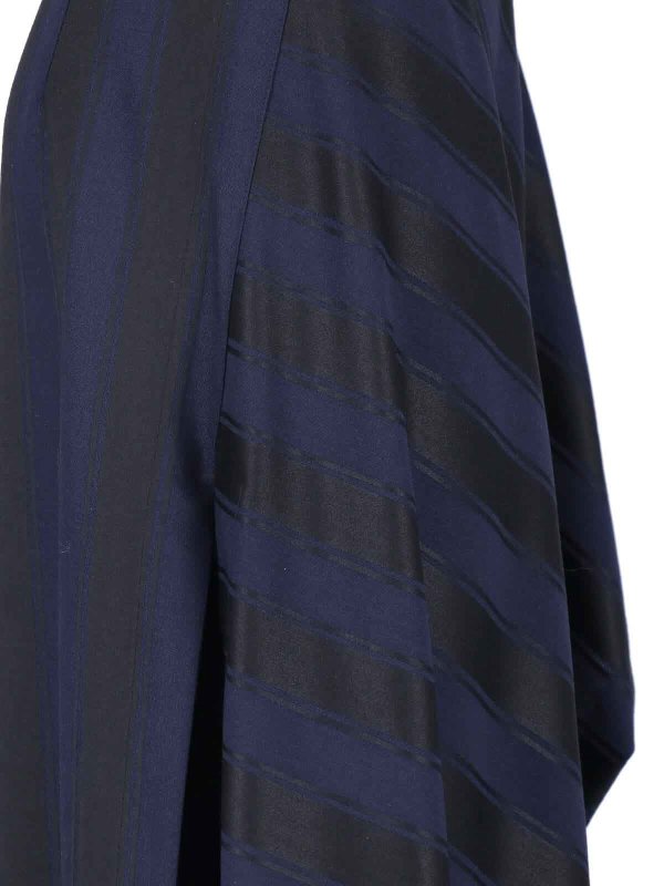 VIVIENNE WESTWOOD buy online Midirock - Blau