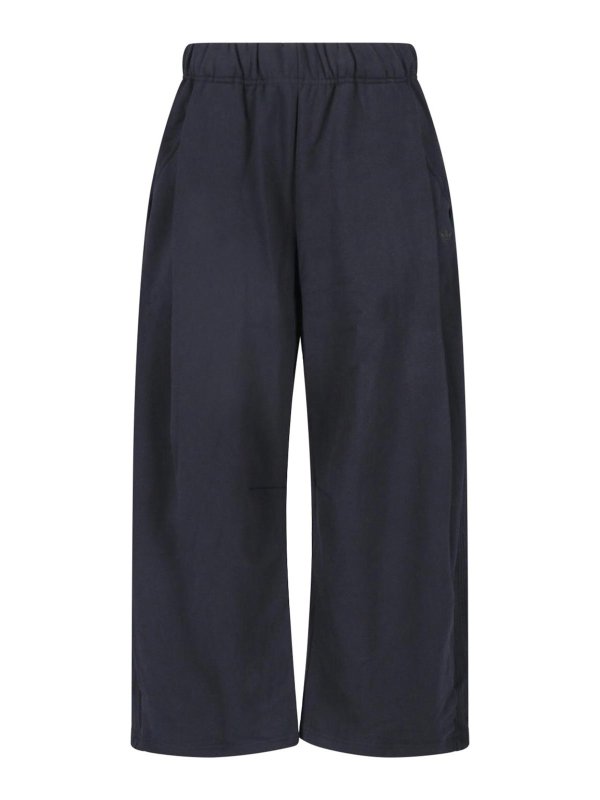 Adidas Originals: Casual Hosen - Casual Hose - Schwarz