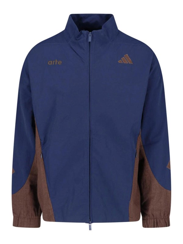 Adidas Originals: Blazer - Blazer - Blau