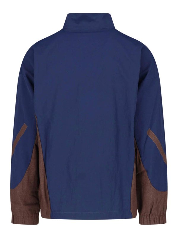Adidas Originals: Blazer online - Blazer - Blau