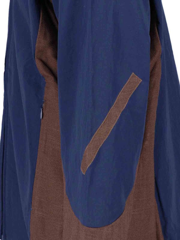 The Best Shops Adidas Originals: Blazer - Blazer - Blau