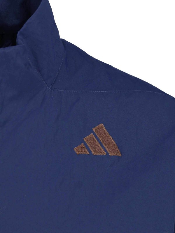 Adidas Originals buy online Blazer - Blau