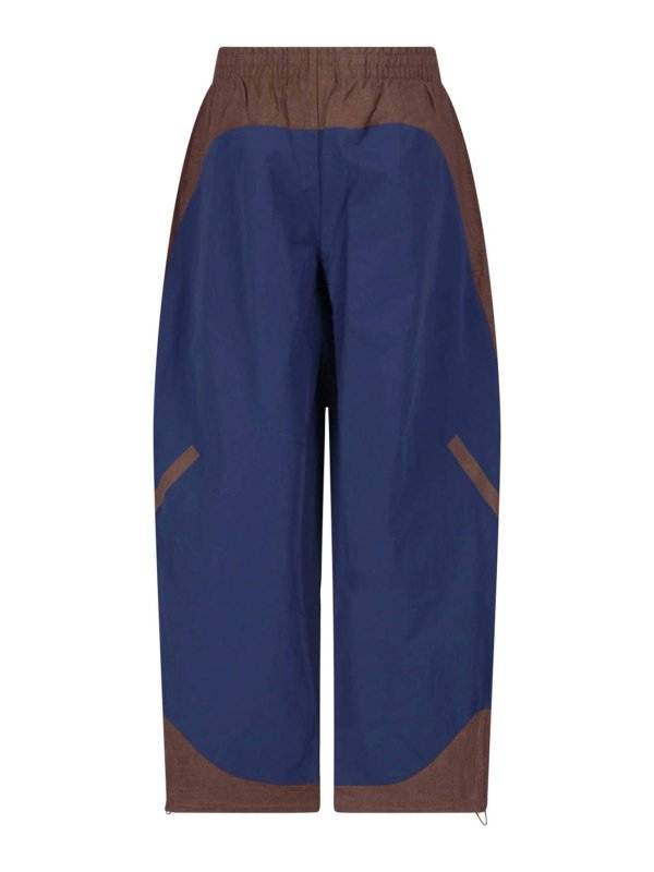 Adidas Originals: Casual Hosen online - Casual Hose - Blau