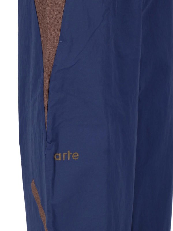 Casual Hose - Blau shop online: Adidas Originals