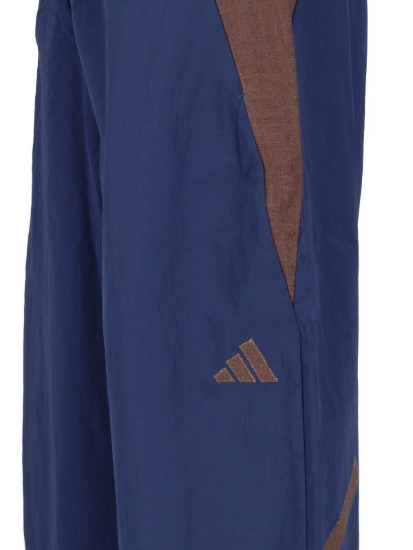 Adidas Originals buy online Casual Hose - Blau