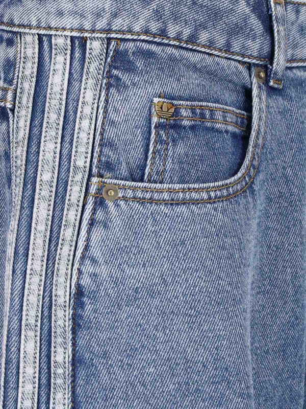Schlagjeans - Blau shop online: Adidas Originals