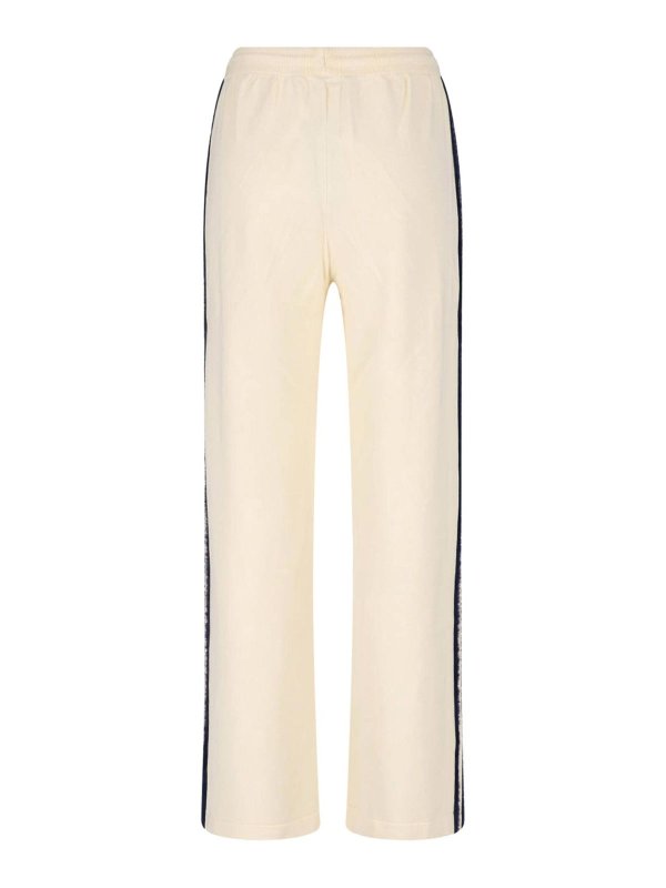 Adidas Originals: Casual Hosen online - Casual Hose - Creme