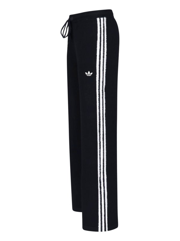 The Best Shops Adidas Originals: Casual Hosen - Casual Hose - Schwarz