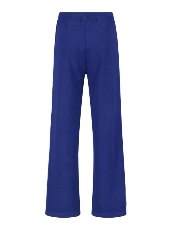Adidas Originals: Casual Hosen online - Casual Hose - Blau