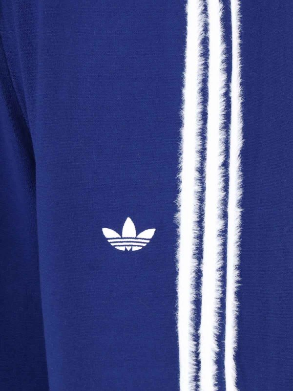 Adidas Originals buy online Casual Hose - Blau