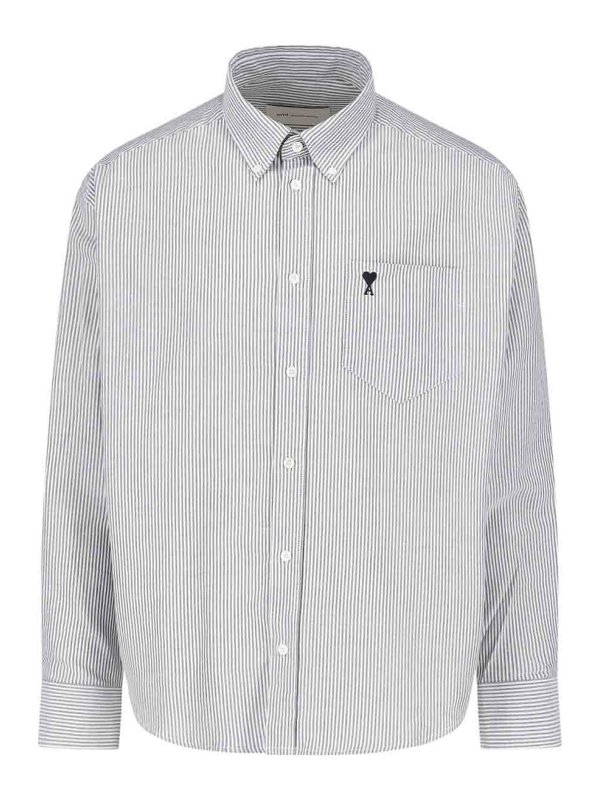 AMI PARIS: camicie - Ccia