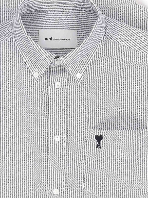 The Best Shops AMI PARIS: camicie - Ccia