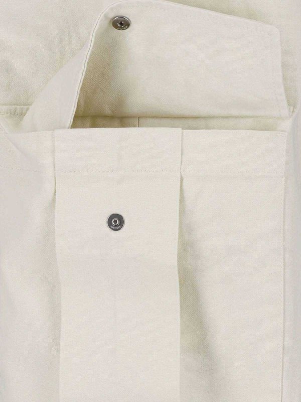 Pantaloni Cargo shop online: AMI PARIS
