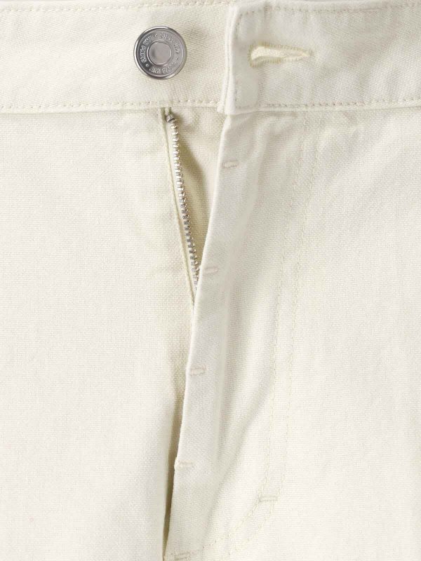 AMI PARIS buy online Pantaloni Cargo