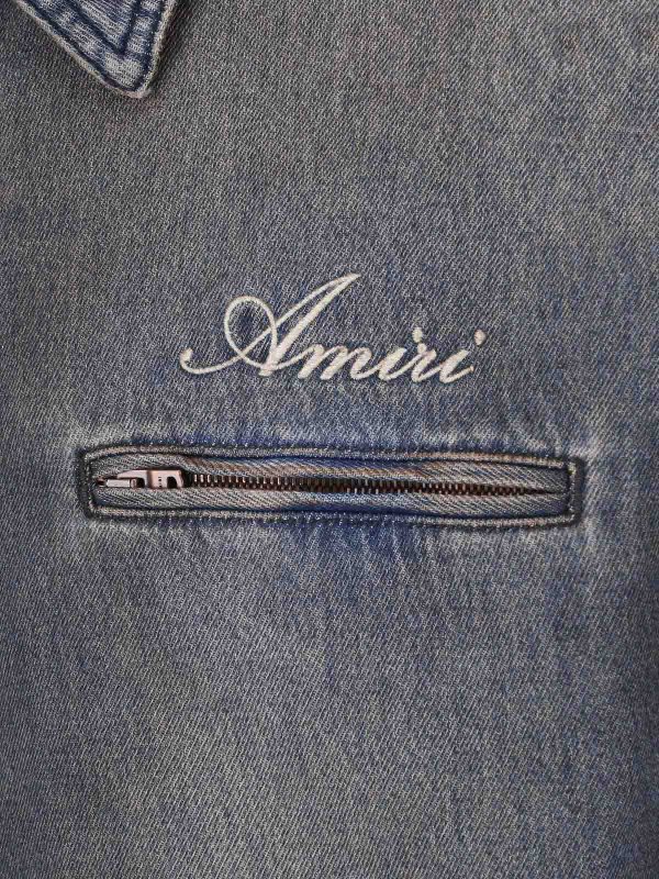 The Best Shops AMIRI: Vestes de costume - Blazer - Gris
