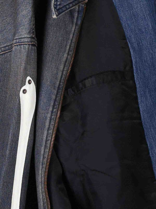 AMIRI buy online Blazer - Gris