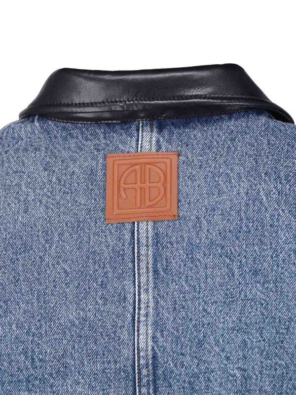 ANINE BING buy online Yuma Jacket