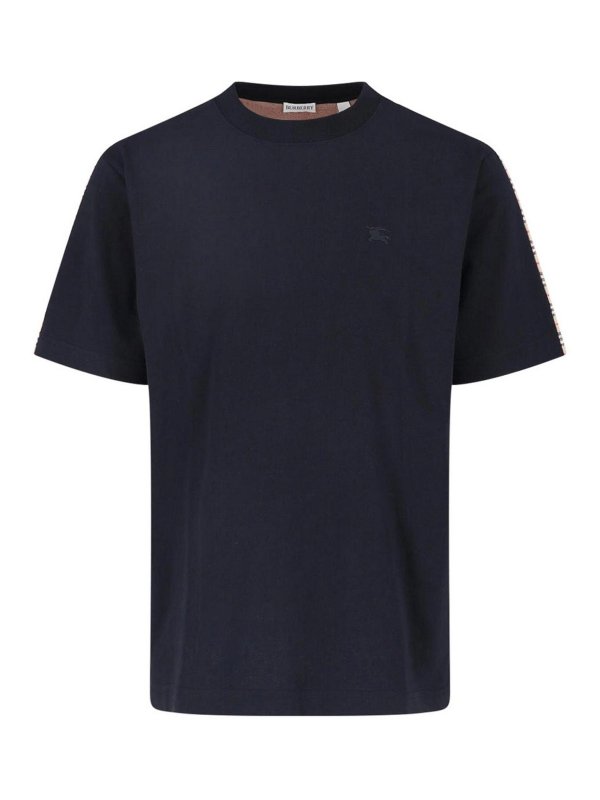 BURBERRY: t-shirts - T-Shirt