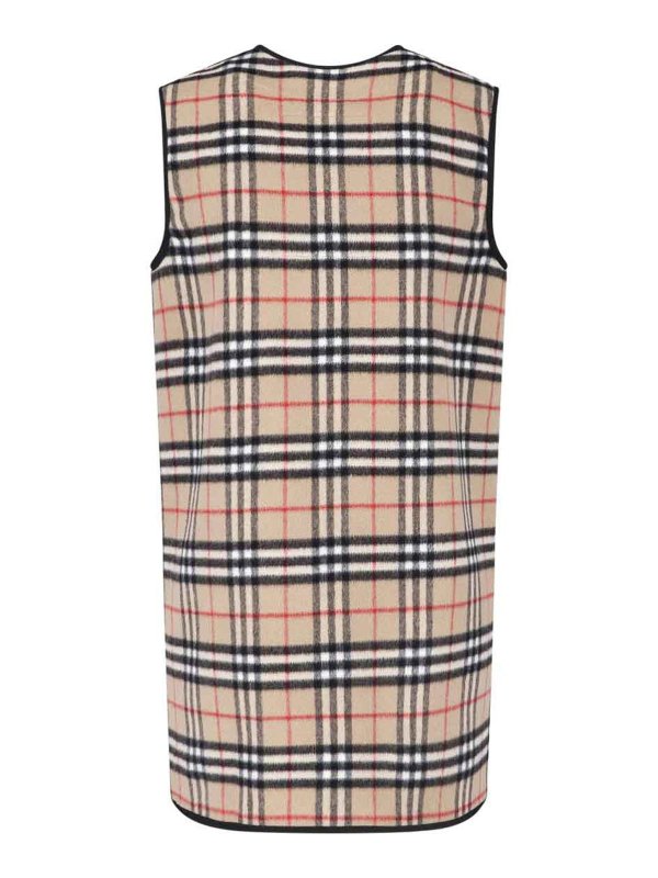 BURBERRY: カジュアルジャケット online - カジュアルジャケット - ベージュ