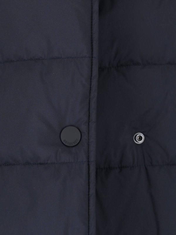 Padded Down Jacket shop online: BURBERRY