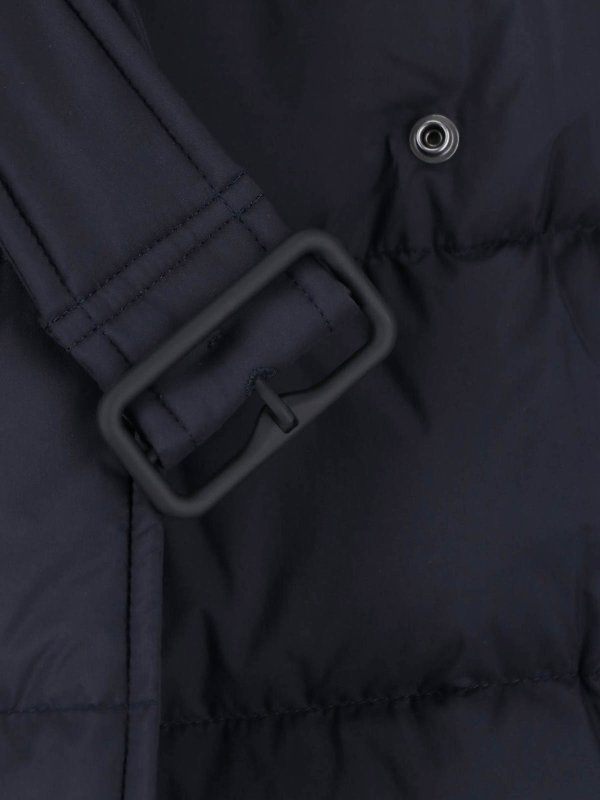 BURBERRY buy online Padded Down Jacket