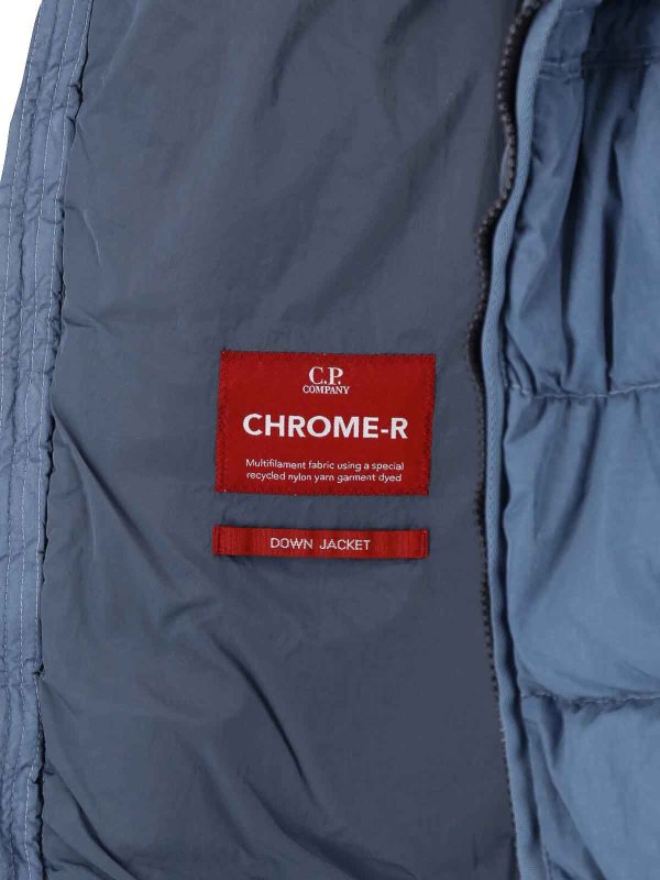 C.P. COMPANY buy online Padded Down Jacket