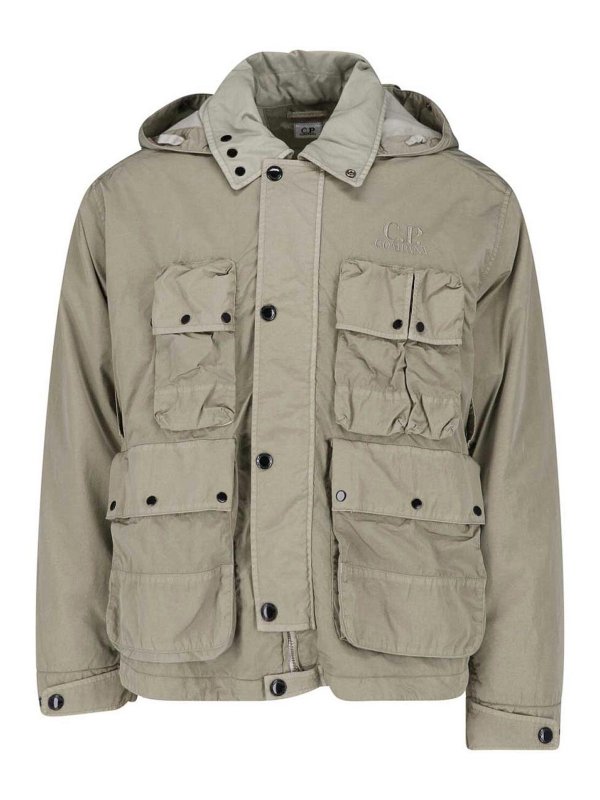 C.P. COMPANY: blazers - Jacket