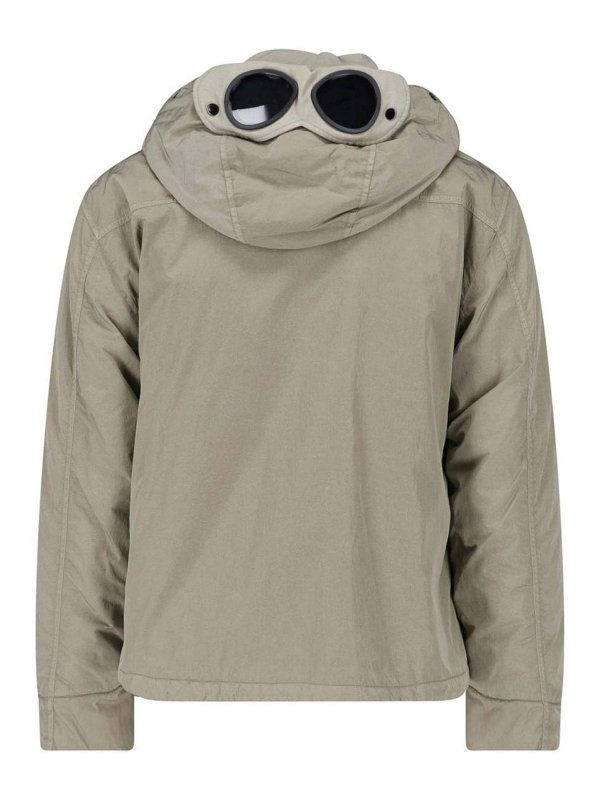 C.P. COMPANY: blazers online - Jacket