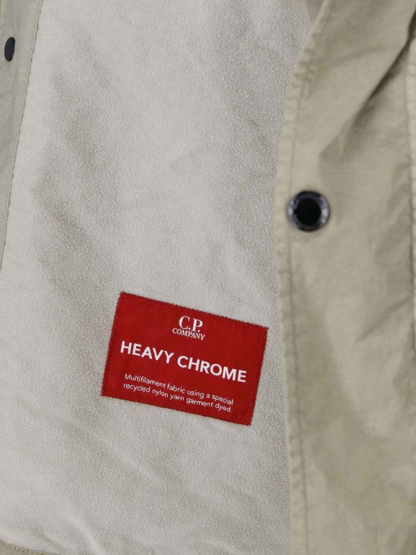 C.P. COMPANY buy online Jacket