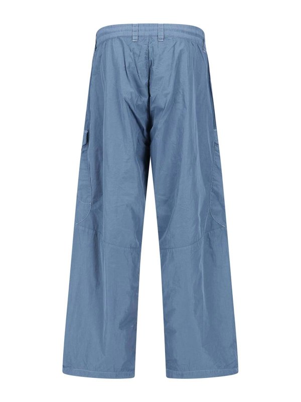 C.P. COMPANY: Casual Hosen online - Casual Hose - Blau
