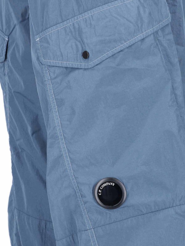 Casual Hose - Blau shop online: C.P. COMPANY