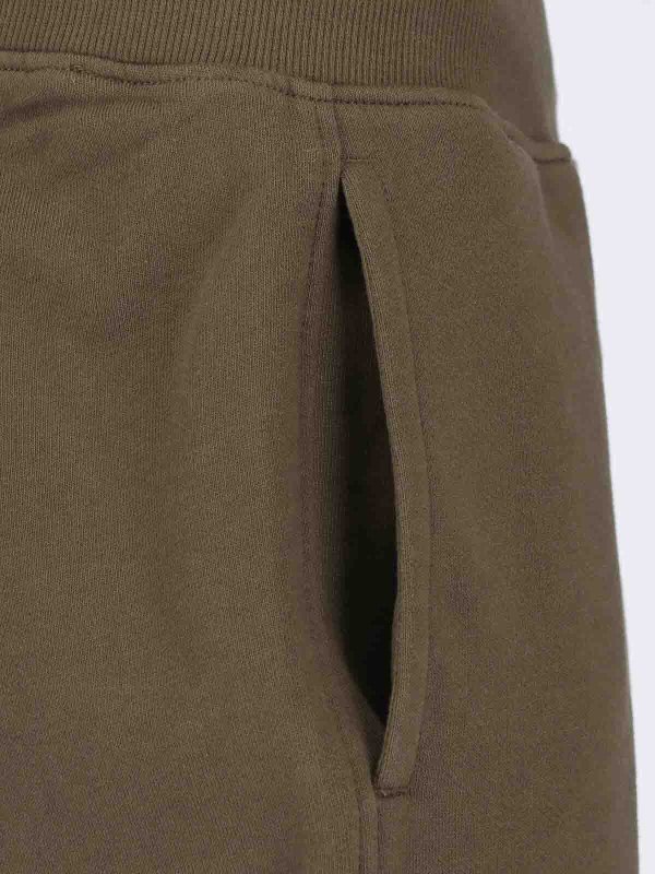 C.P. COMPANY buy online Casual Hose - Grün