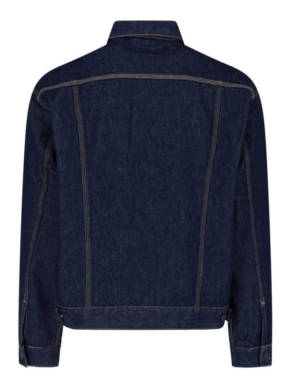 CARHARTT: ブレザー online - ブレザー - ブルー