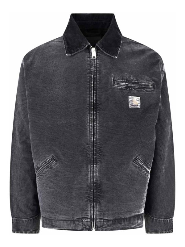 CARHARTT: blazers - Jacket