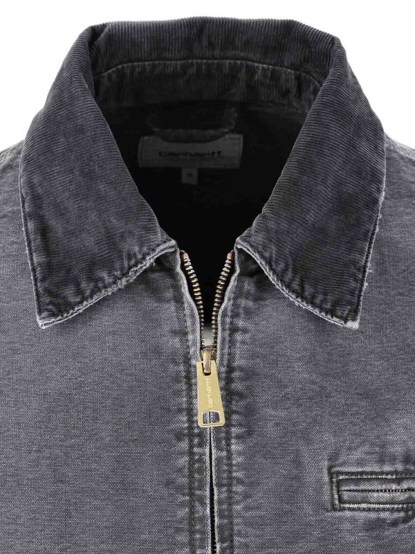 Jacket shop online: CARHARTT