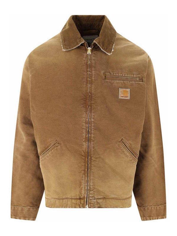 CARHARTT: blazers - Jacket