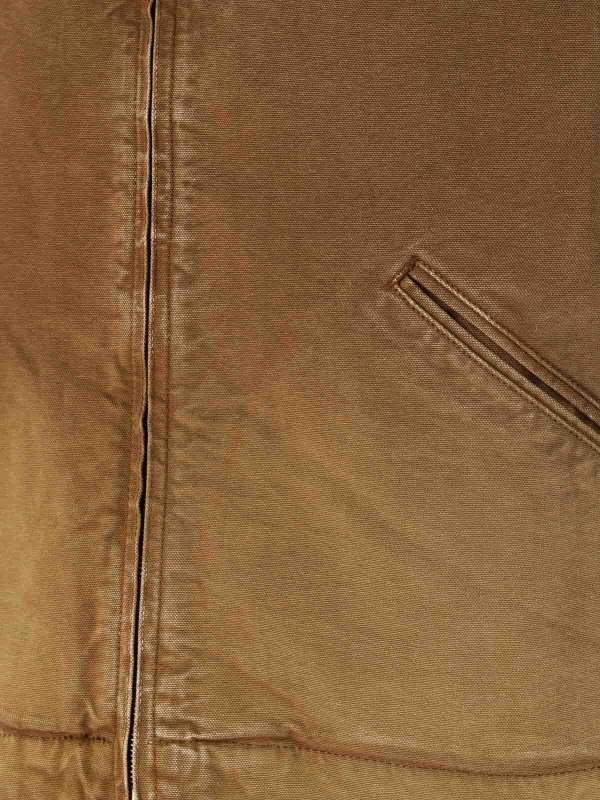 The Best Shops CARHARTT: blazers - Jacket