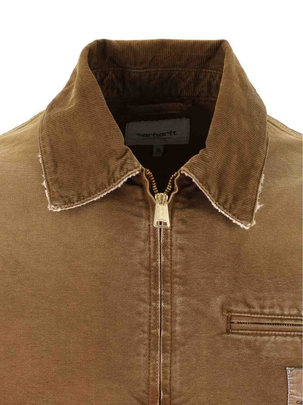 Jacket shop online: CARHARTT
