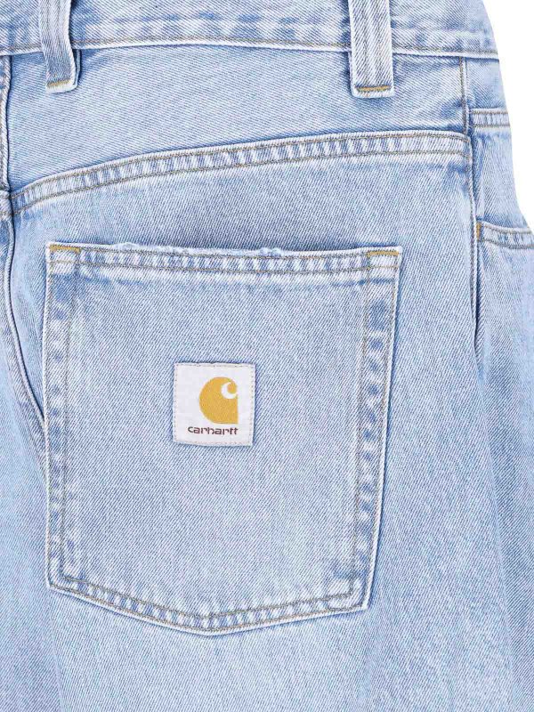 Schlagjeans - Blau shop online: CARHARTT