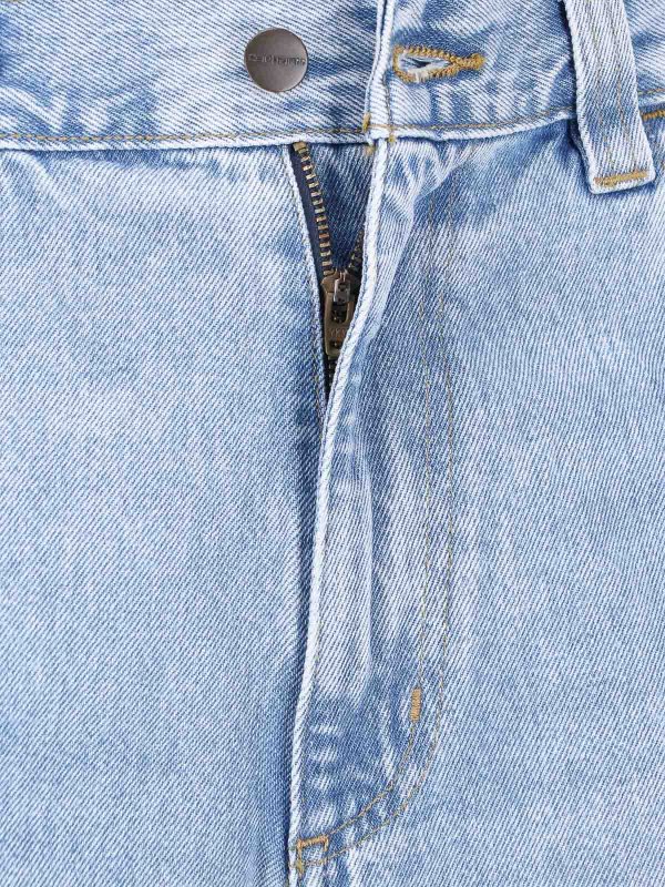 CARHARTT buy online Schlagjeans - Blau