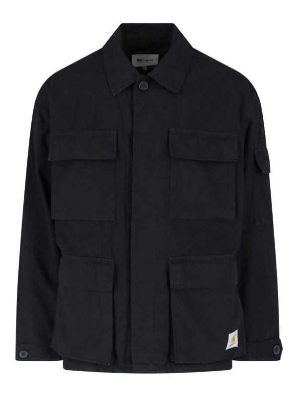 CARHARTT: blazers - Jacket
