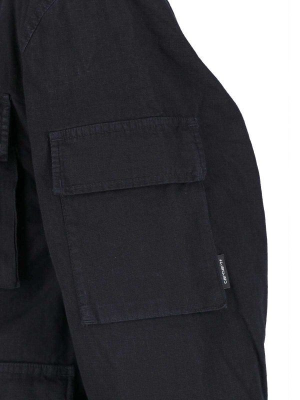 The Best Shops CARHARTT: blazers - Jacket