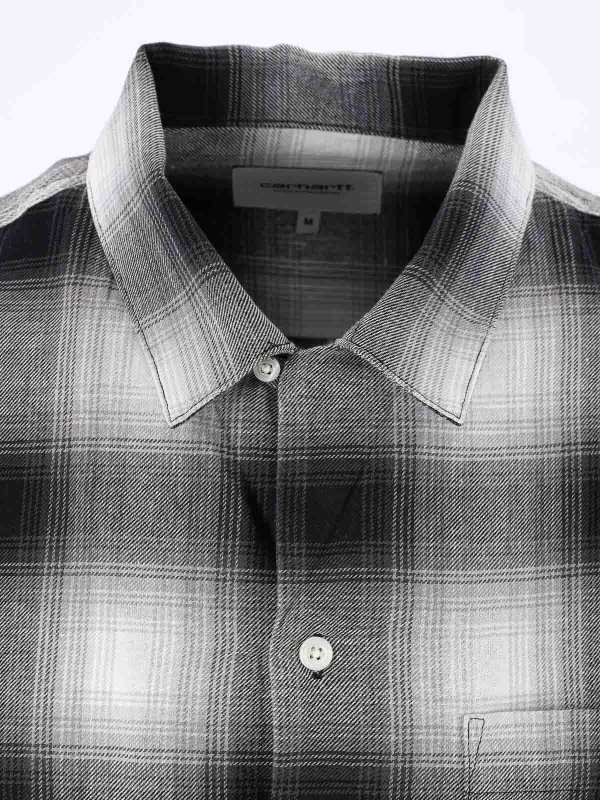 The Best Shops CARHARTT: camicie - Camicia