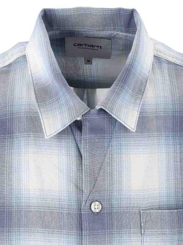 The Best Shops CARHARTT: camicie - Camicia