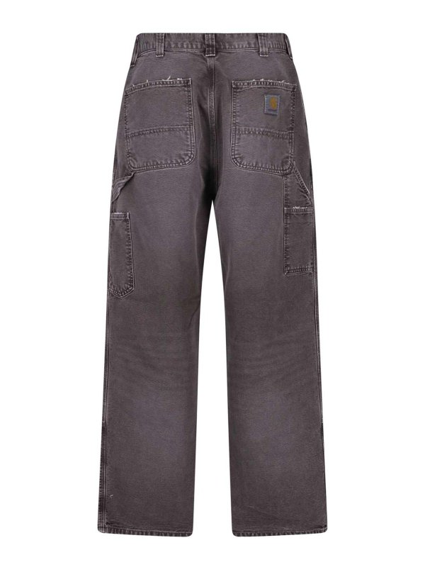 CARHARTT: casual trousers online - Pants