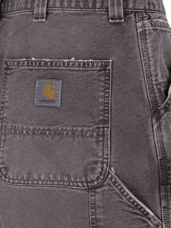 Pants shop online: CARHARTT