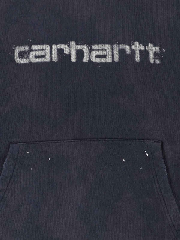 The Best Shops CARHARTT: Felpe e maglie - Felpa
