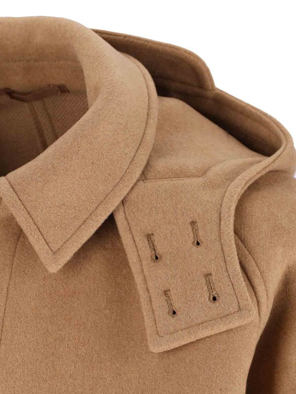 Cappotto shop online: CARUSO