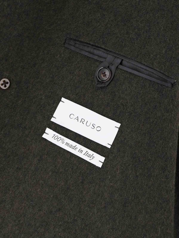 CARUSO buy online Cappotto